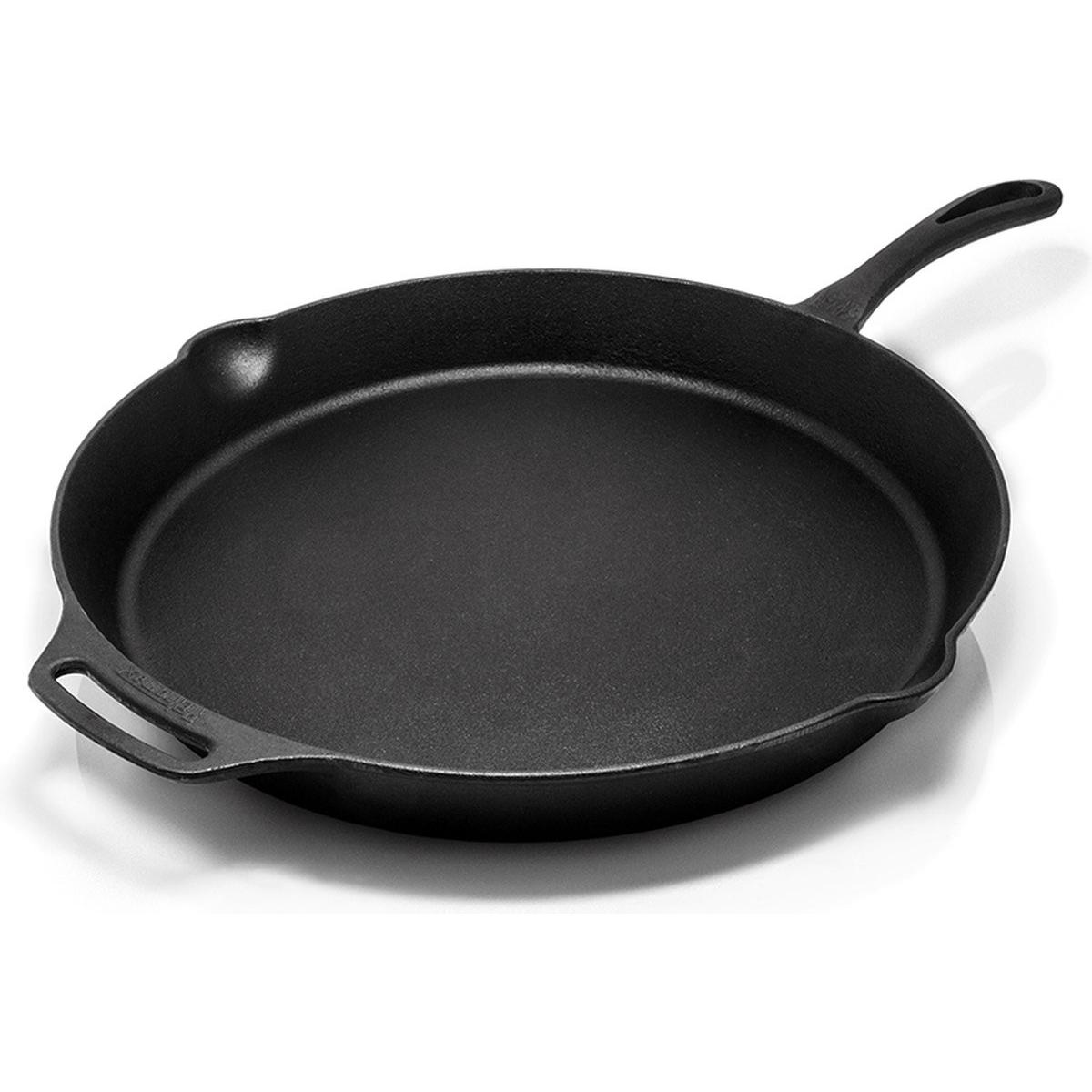 Petromax Nero Utensile Per Bbq, Pirofila