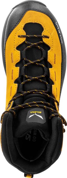 Produktbild Salewa Kid's MTN Trainer 2 Mid PTX (31)