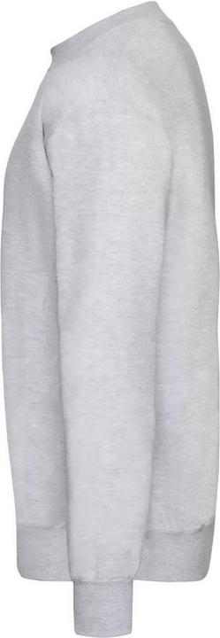 Produktbild Fruit of the Loom Classic Sweatshirt Überschnittene Schulter (L)