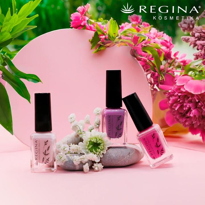 Produktbild Regina Old Love 1954 Nagellack (Rosaton mit Perlglanzeffekt)