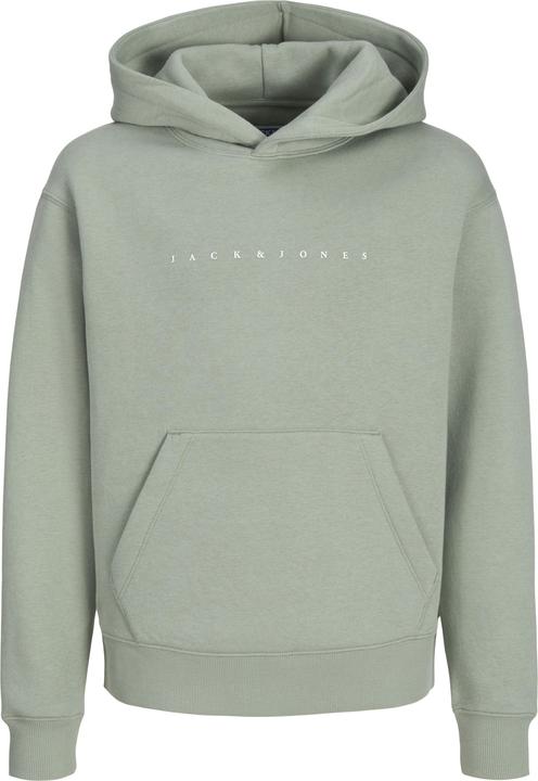 Produktbild Jack & Jones Jjestar Jj Sweat Hood Noos Jnr (128)