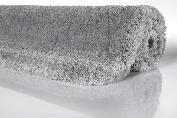 Actual product image Homie Living Badteppich Porto Azzurro (80 x 150 cm)