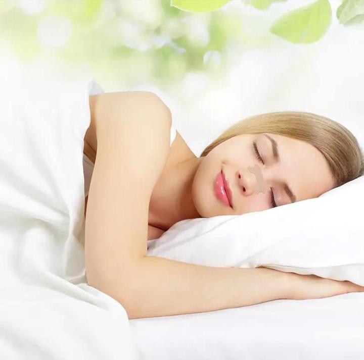 Produktbild Breathwell Nasenpflaster 40 Stück