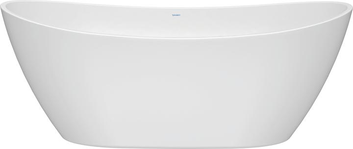 Produktbild Duravit DuraVato Badewanne (202 l, 180 cm, 80 cm)
