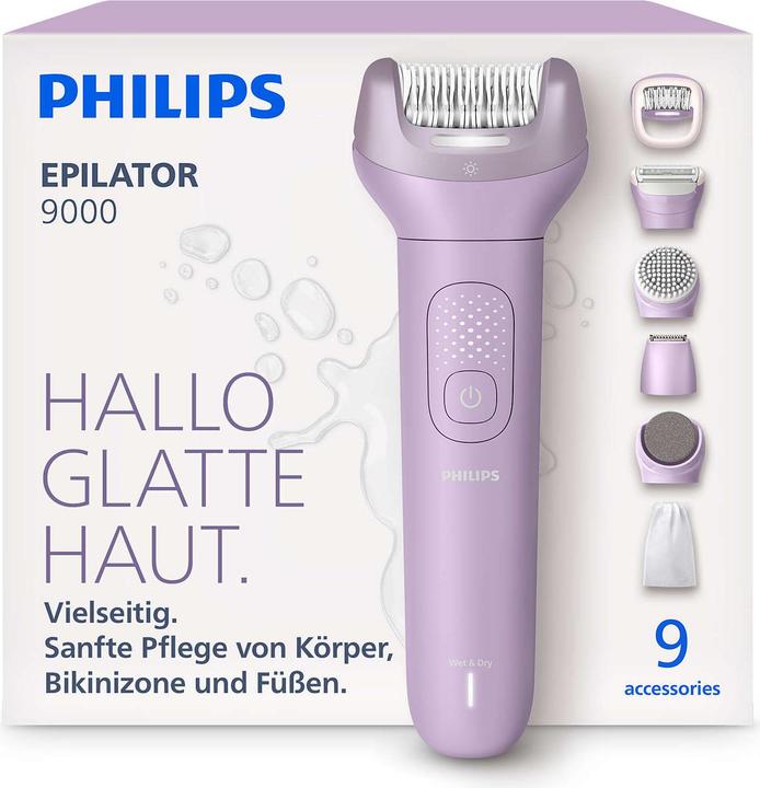 Produktbild Philips Series 9000