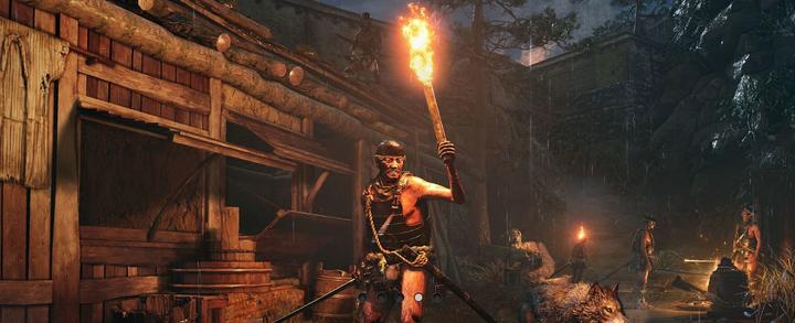 Actual product image Activision Sekiro Shadows Die Twice - PlayStation 4 (PS4, Multilingual)