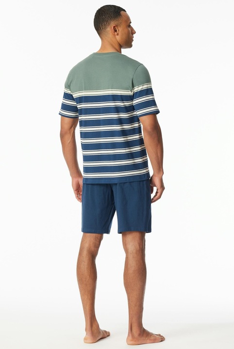 Produktbild Schiesser Pyjama Casual Nightwear (50)