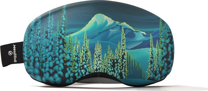 Gogglesoc Mccrae Peak Pro Soc (Skibrille Schutzhülle)