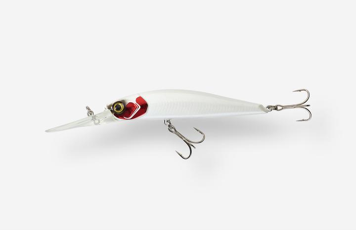 Produktbild Caperlan Wobbler schwimmend Long Bill