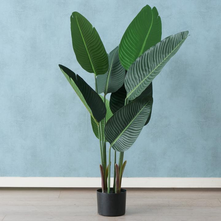 Immagine prodotto Boltze Home Pianta artificiale (110 cm)