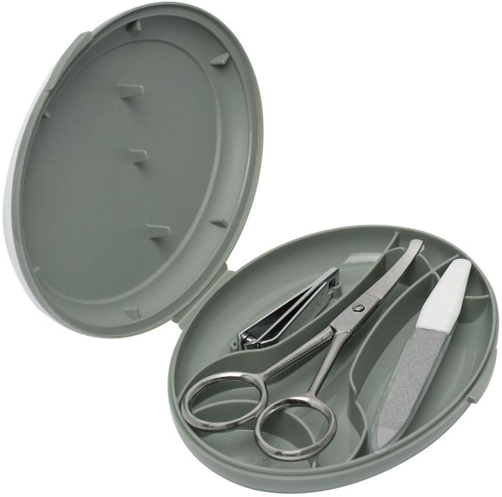 Image du produit Zewi Set de manucure