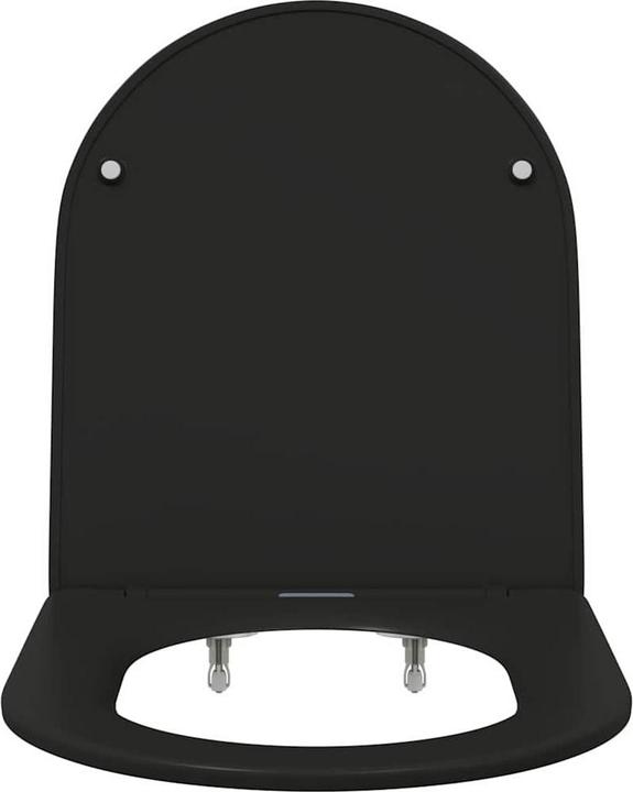 Produktbild vidaXL Toilettensitz