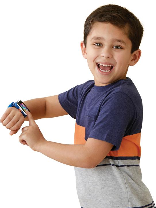 Actual product image VTech Kidizoom Smartwatch DX2 blu (224 mm)
