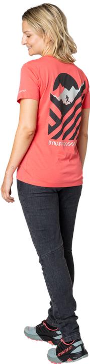 Actual product image Dynafit 24/7 Graphic T-Shirt (L)