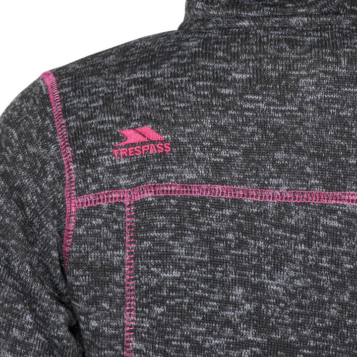 Produktbild Trespass Fleecejacke Odelia (XXS)