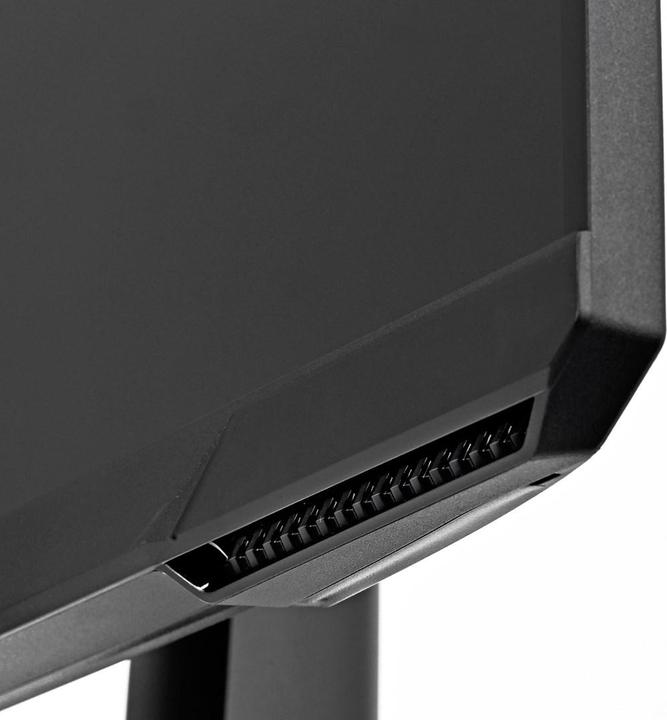 Produktbild Samsung Odyssey G5 - G51F (2560 x 1440 Pixel, 27")