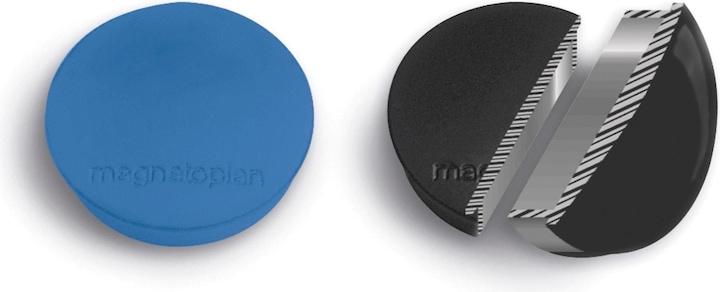 Immagine prodotto Magnetoplan Discofix Standard (10 x)