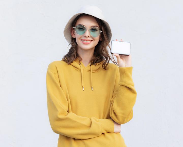 Produktbild SmallRig RM75 (Videoleuchte)