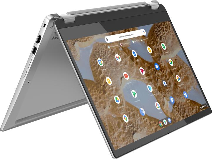 Produktbild Lenovo IdeaPad Flex 3 (15.60", Intel Celeron N4500, 8 GB, 128 GB, DE)