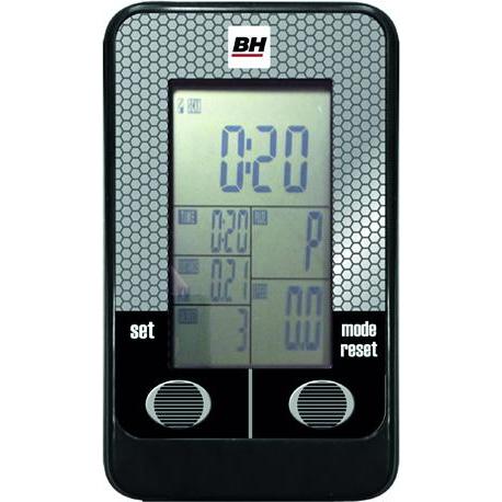 Thumbnail - BH Fitness, Hometrainer