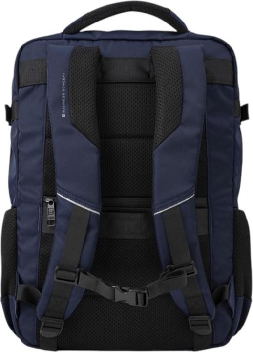 Actual product image Gabol Fusion - Reiserucksack 17.3" (26.60 l)