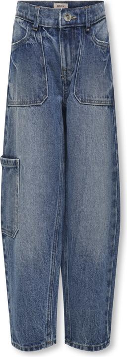 Actual product image Only KOGMilani Balloon Loose Fit Jeans (146)