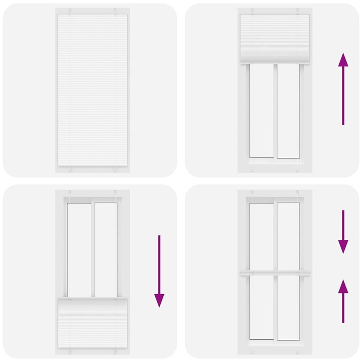 Productafbeelding VidaXL Marjka (95 x 200 cm)