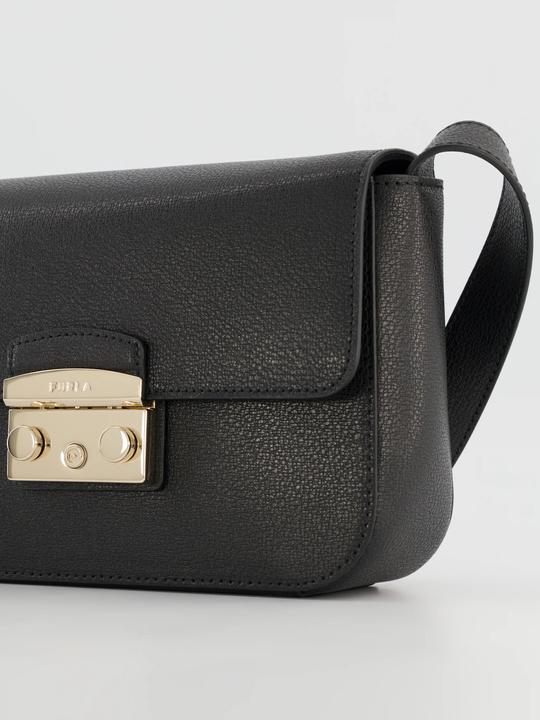 Immagine prodotto Furla Borsa a tracolla "Metropolis" nera