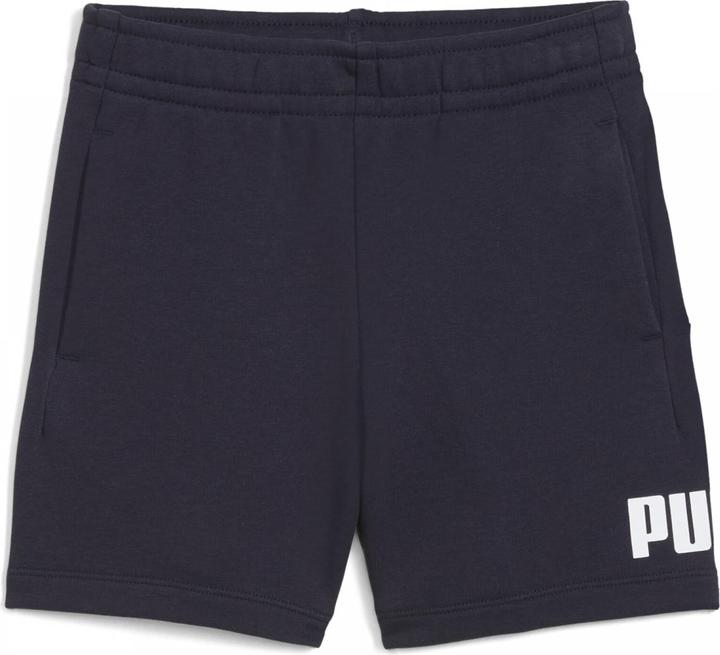 Produktbild Puma ESS No. 1 Logo Shorts TR PS (122)