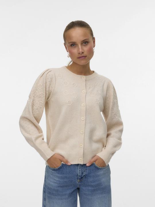 Produktbild Vero Moda AWLILA Strickjacke Strickjacke (S)