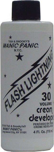 Image du produit Manic Panic Flash Lightning