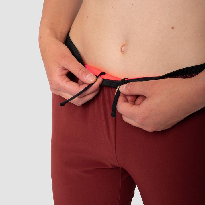 Actual product image Salewa PEDROC 2 DST Ladies LIGHT PANTS (36)