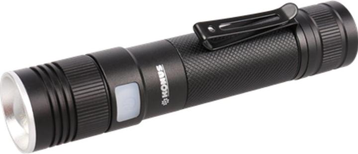 Immagine prodotto Konus Torcia ricaricabile Konuslight RC-5 (18.50 cm, 800 lm)