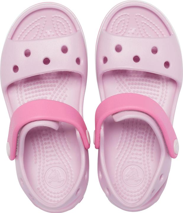 Actual product image Crocs Crocband Sandal - 8758 (23)