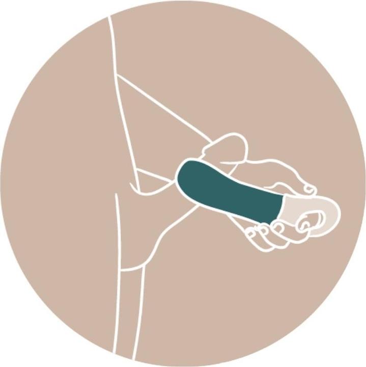 Produktbild Fun Factory Manta