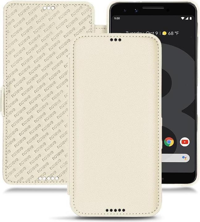 Blanc PU ( White )