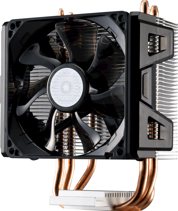 Actual product image Cooler Master Hyper 103 (138.50 mm)