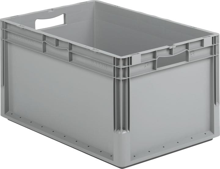 Boîte de rangement