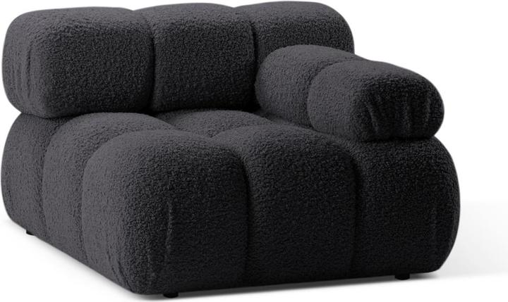 Actual product image Micadoni Bellis (Modular sofa, 1-seater)