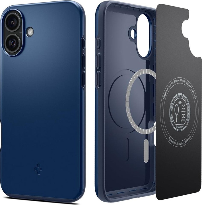 Produktbild Spigen Thin Fit (MagFit) (Apple iPhone 16)