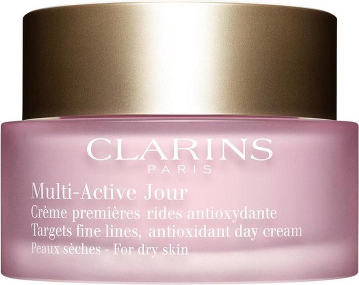 Produktbild Clarins Multi Active (50 ml, Tagescreme)