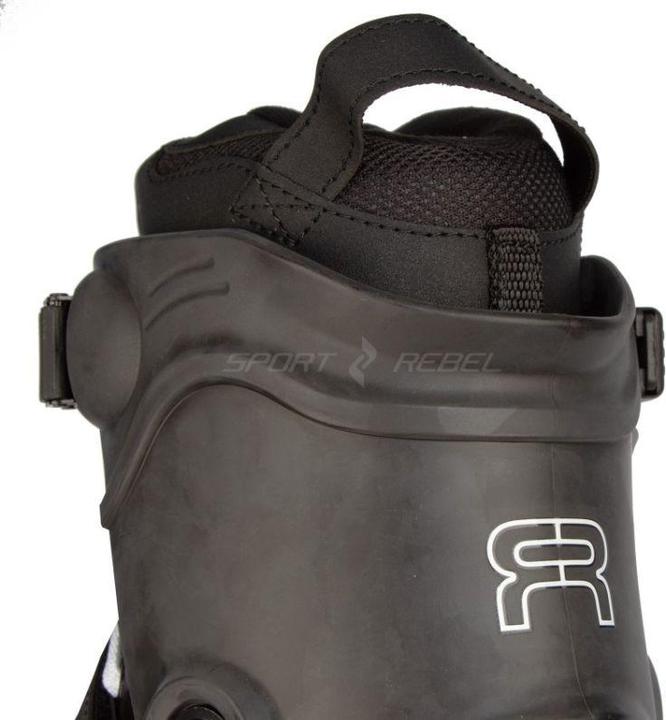 Produktbild FR Skates Inline Skates X 80 Black 2019 (47)