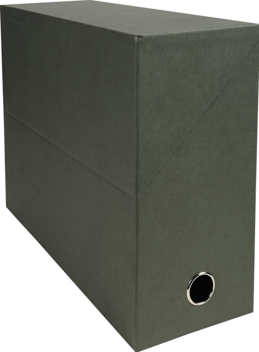 Actual product image Exacompta Archive boxes (A4)