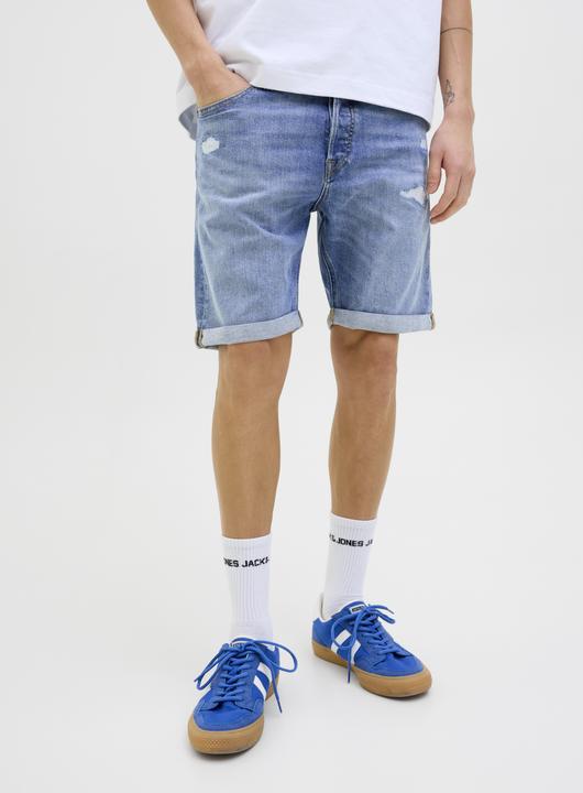 Actual product image Jack & Jones Jjirick Jjioriginal Shorts Am 360 Sn (XS)