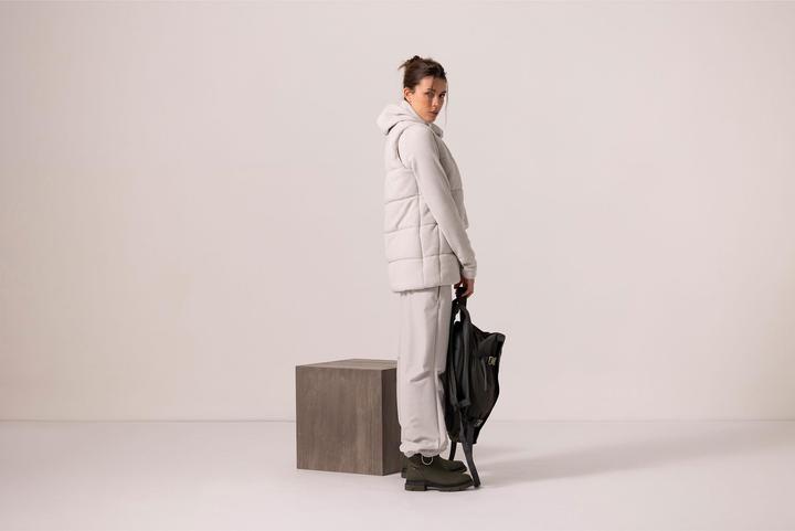Actual product image Jeanne Baret Rochefort padding (M)
