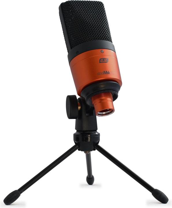 Actual product image ESI CosMik10 Professional Studio