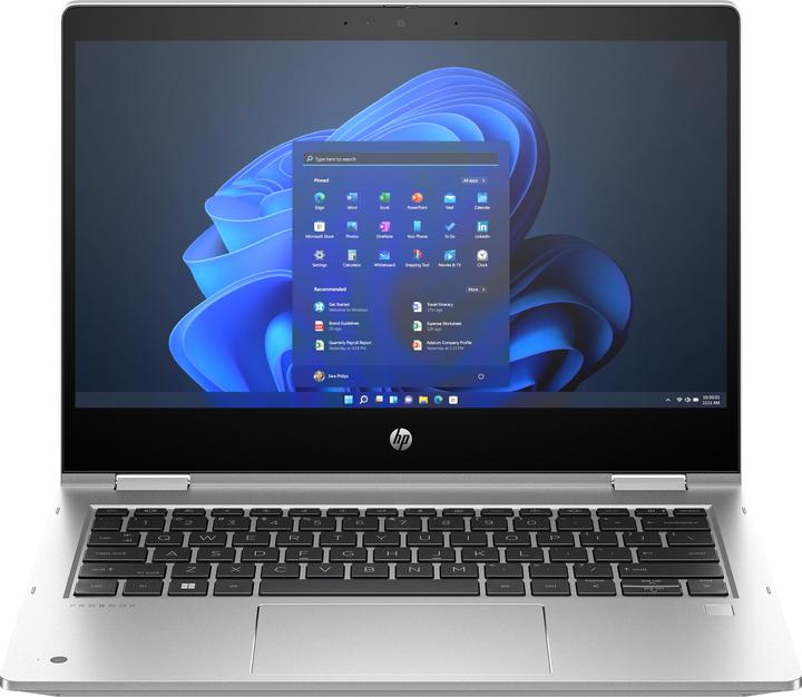 Produktbild HP ProBook x360 435 G10 (13.30", AMD Ryzen 5 7530U, 16 GB, 256 GB, CH)