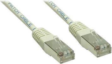 Produktbild Goobay Netzwerkkabel (S/STP, CAT6, 5 m)