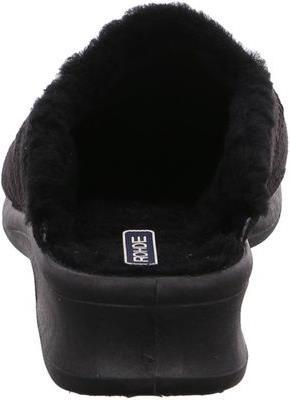 Actual product image Rohde slippers (38.5)
