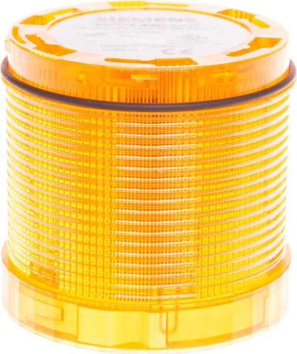 Actual product image Siemens Signal tower